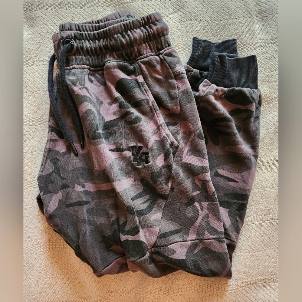 Youngla Joggers